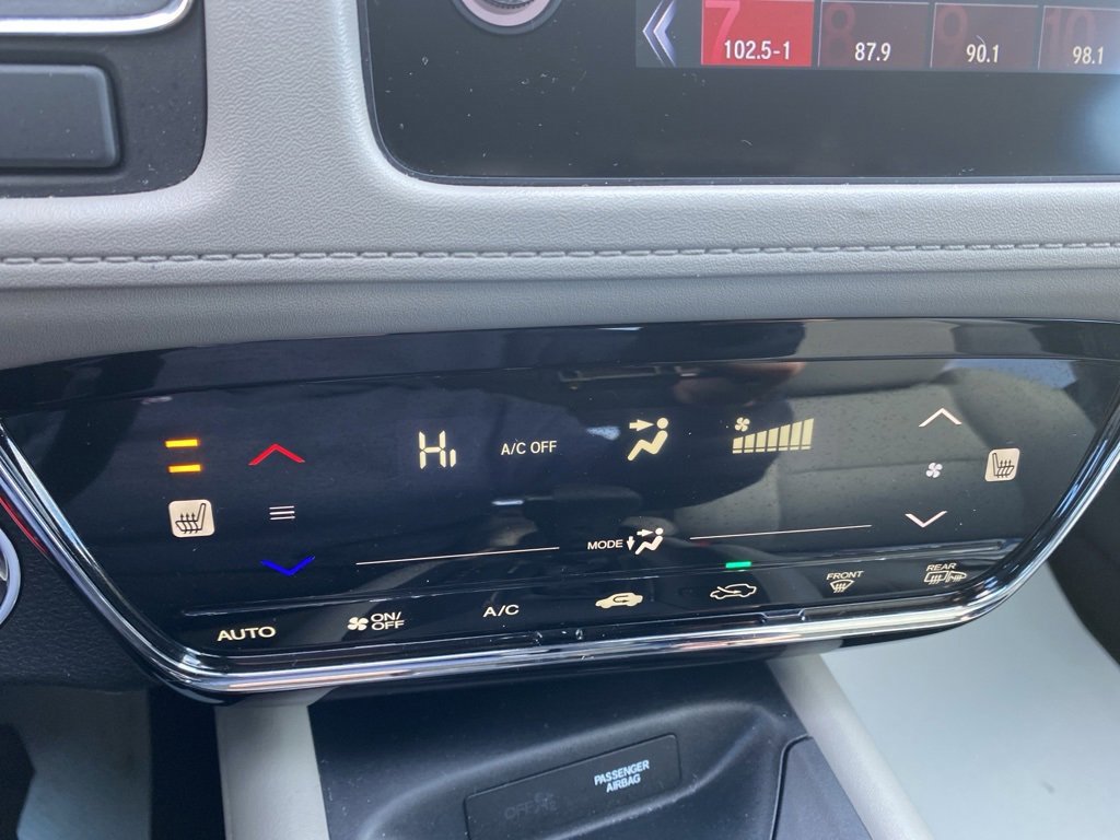 Used 2022 Honda HR-V EX image 33