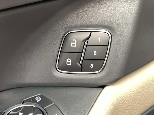 Certified 2024 Ford Expedition Max Limited image 31