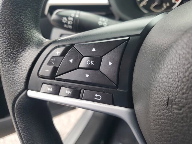 Used 2023 Nissan Altima 2.5 SV image 22