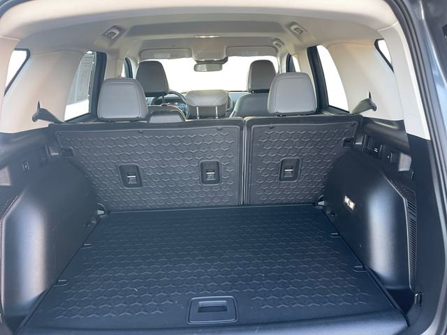 Certified 2025 Ford Bronco Sport Badlands image 19