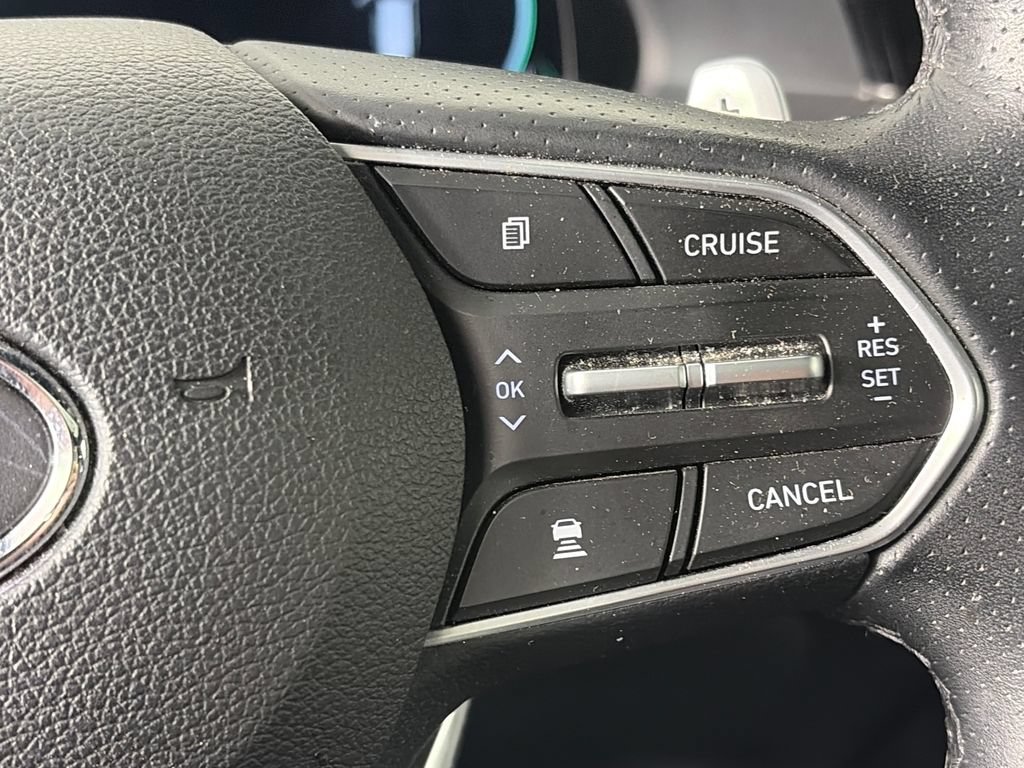 Used 2020 Hyundai Palisade Limited FWD image 18