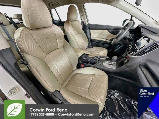 Used 2020 Subaru Impreza 2.0i AWD/4WD image 29