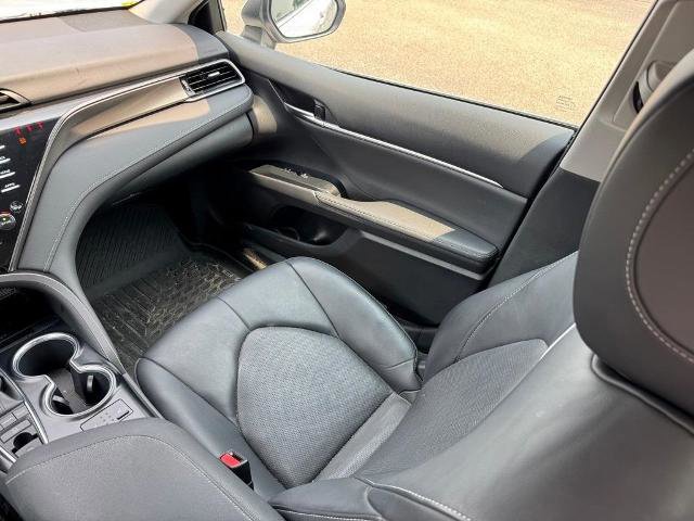 Used 2020 Toyota Camry XSE image 19