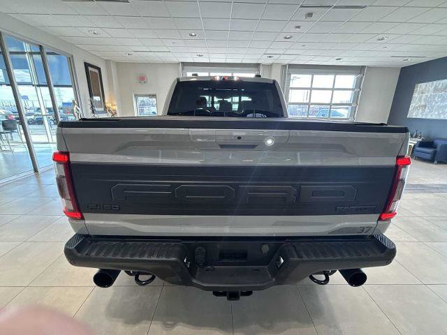 Certified 2023 Ford F150 Raptor w/ Raptor 37 Performance Package image 4