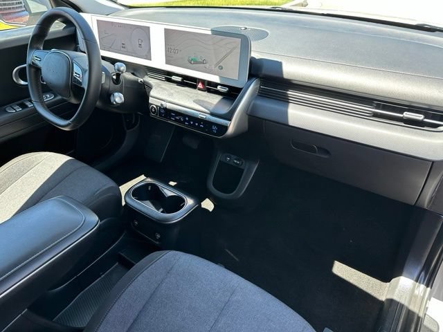 Used 2023 Hyundai Ioniq 5 SE AWD/4WD image 9
