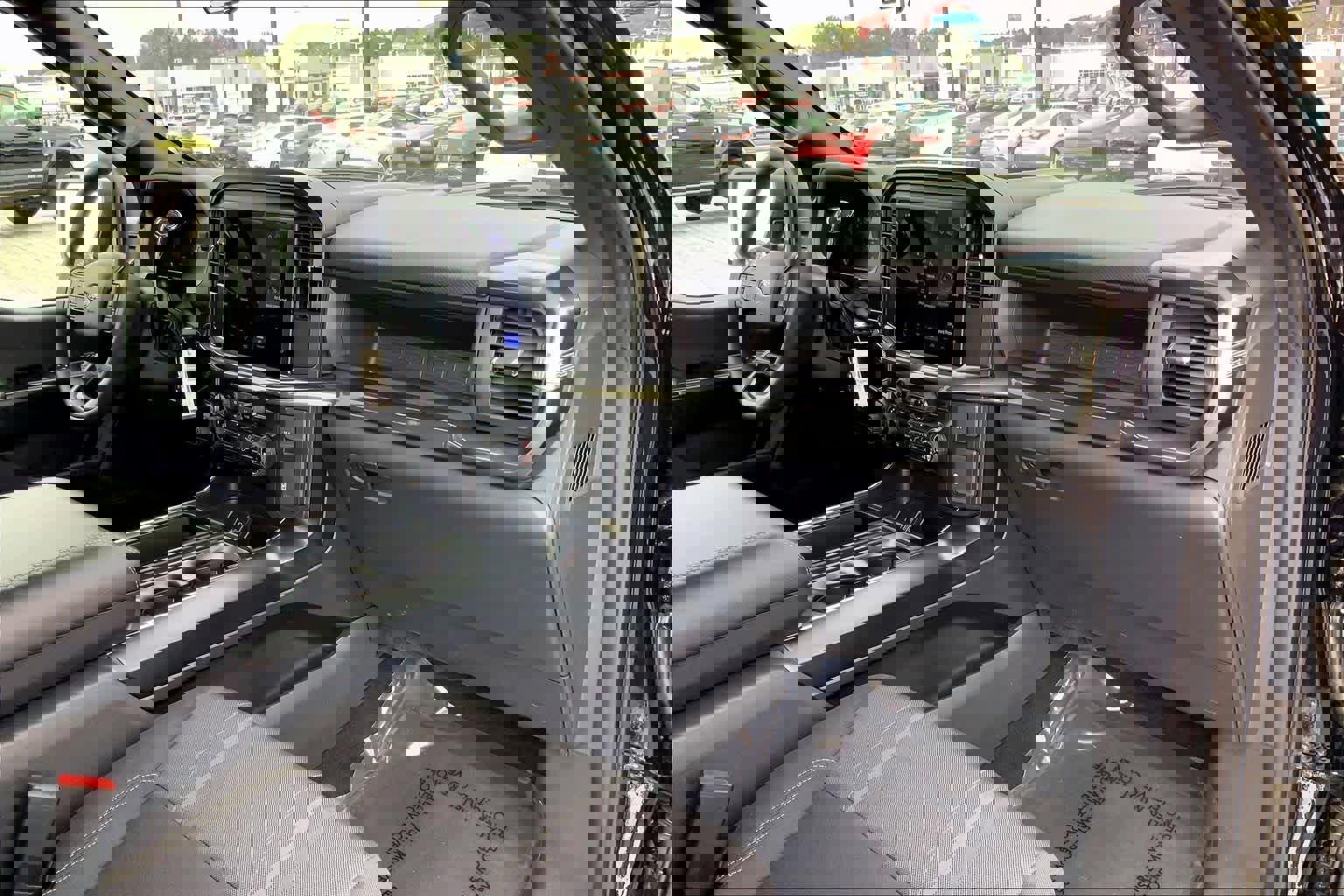 Certified 2025 Ford F150 STX w/ Equipment Group 200A image 17