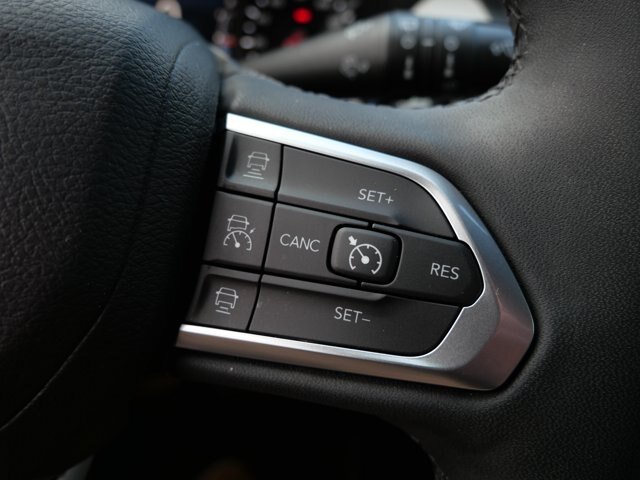 Used 2023 Jeep Compass Limited AWD/4WD image 18