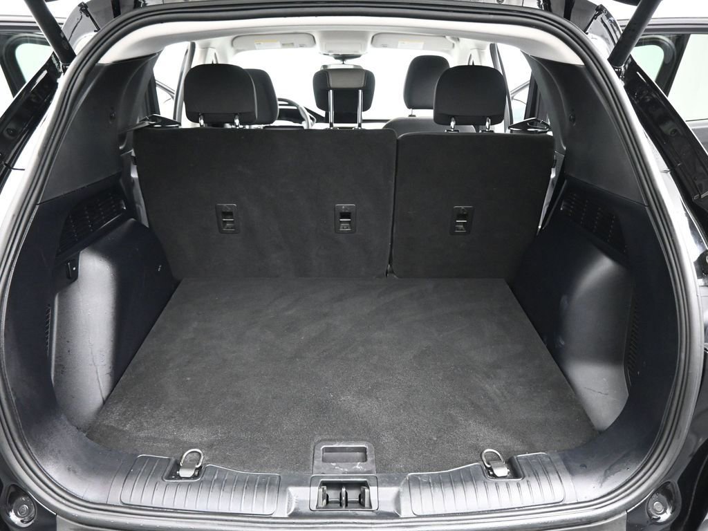 Certified 2022 Ford Escape SE w/ Convenience Package image 22