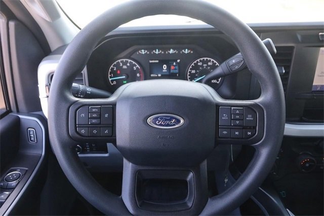 Certified 2023 Ford F250 XLT w/ FX4 Off-Road Package image 11