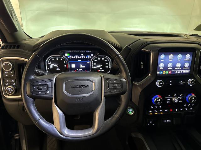 Used 2019 GMC Sierra 1500 Denali w/ Denali Ultimate Package AWD/4WD image 8