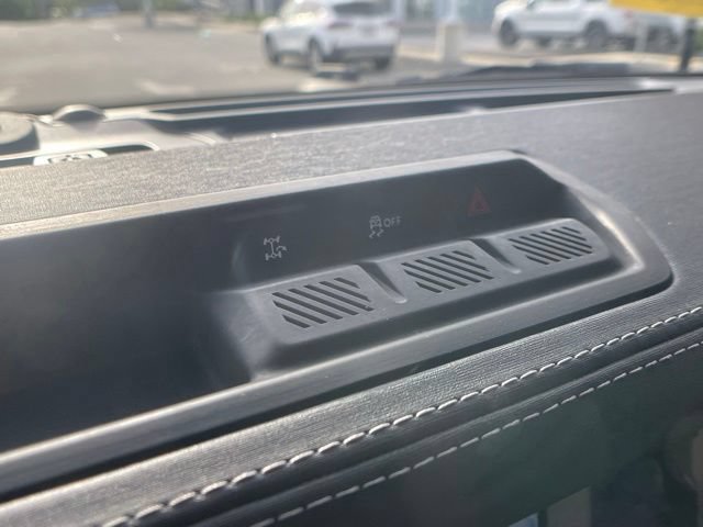 Certified 2025 Ford Bronco Outer Banks AWD/4WD image 31