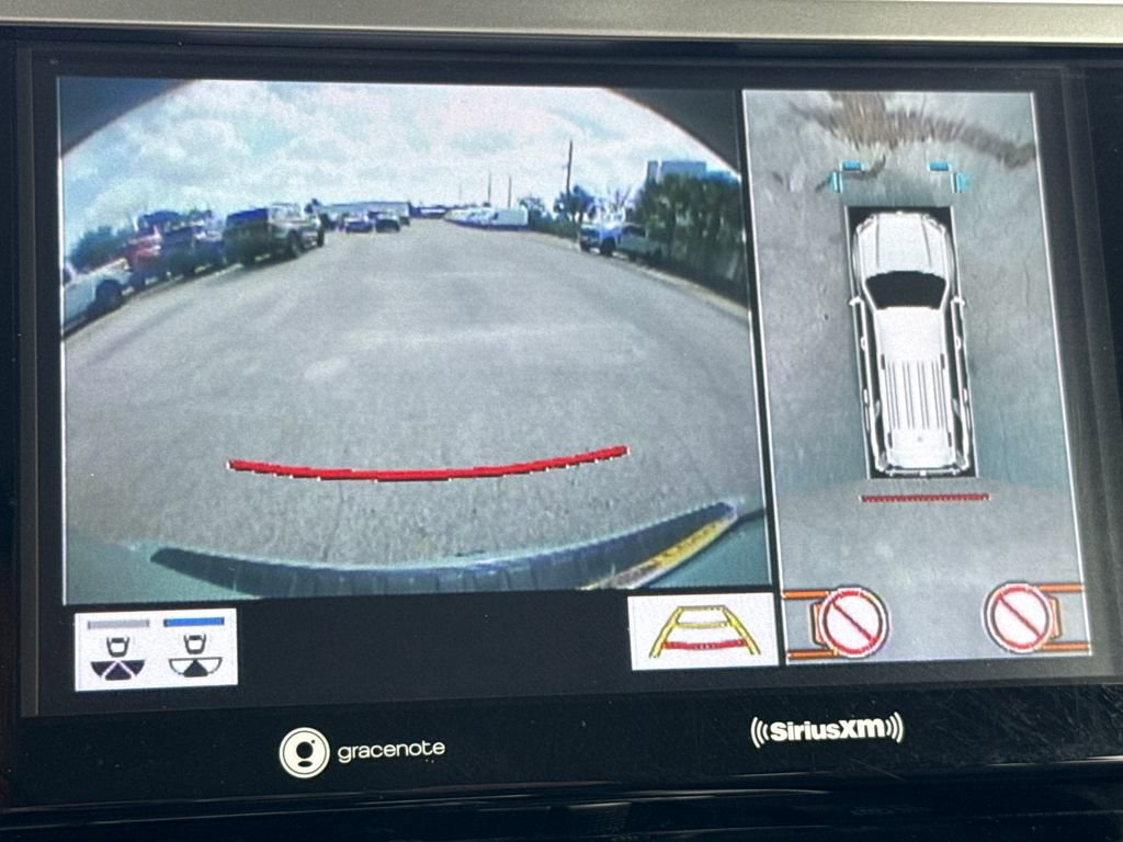 Used 2022 Toyota 4Runner TRD Sport w/ Technology Package AWD/4WD image 18