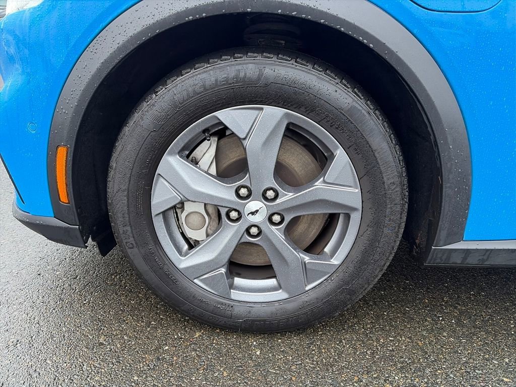 Certified 2023 Ford Mustang Mach-E Select image 10