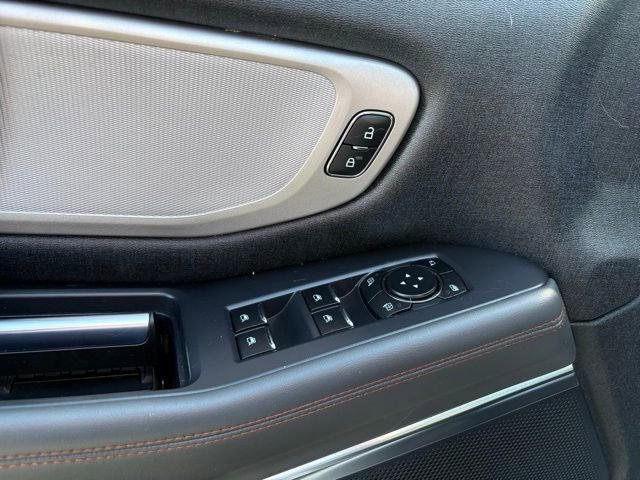 Certified 2025 Ford Expedition Active AWD/4WD image 15