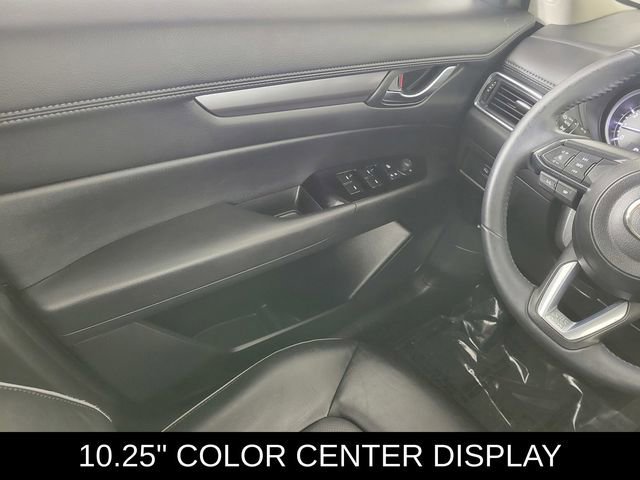 Used 2024 MAZDA CX-5 AWD 2.5 S w/ Select Package image 30