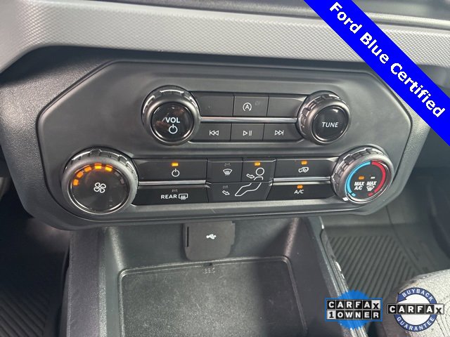 Certified 2023 Ford Bronco 4-Door image 15