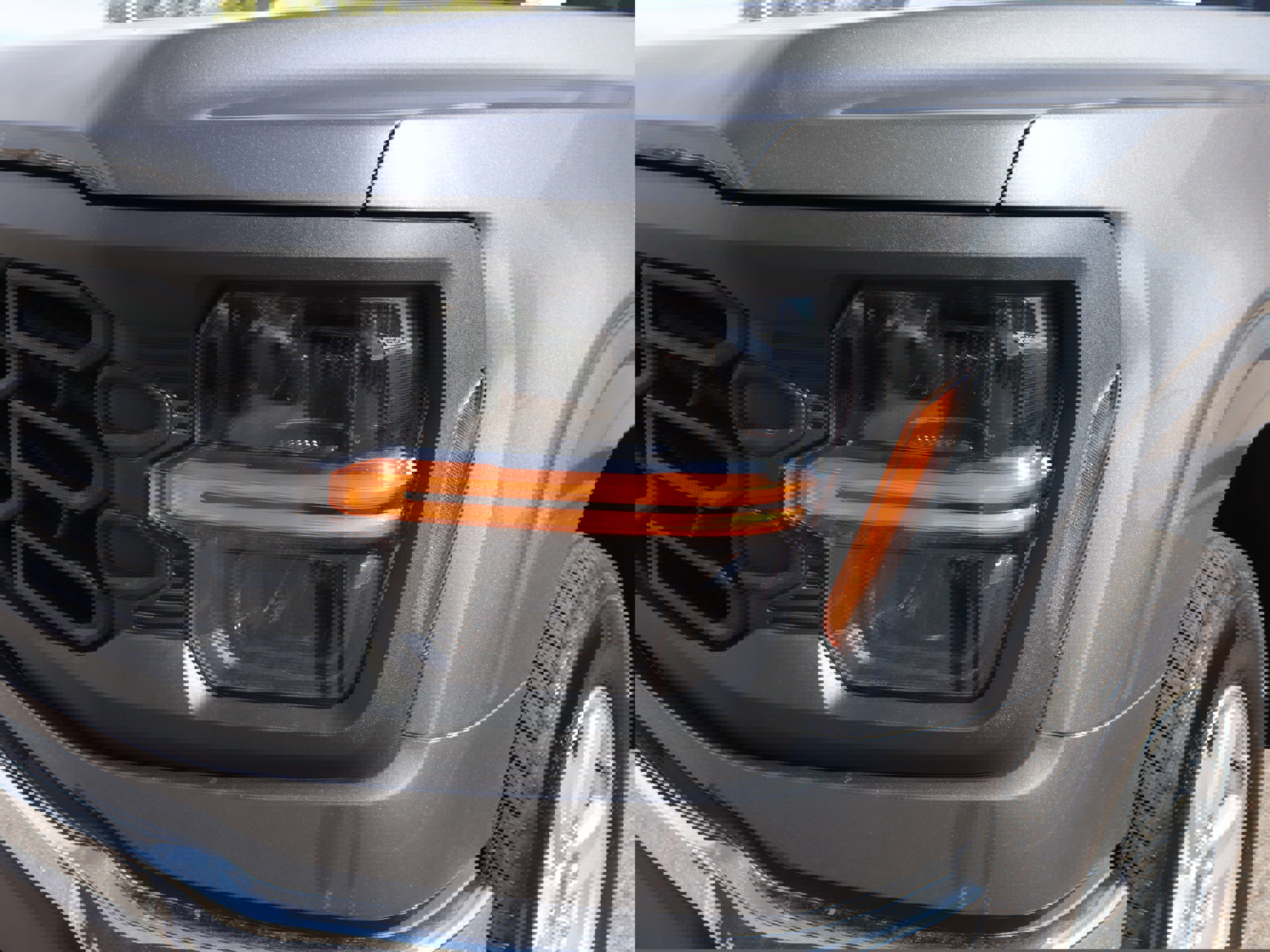 Certified 2024 Ford F150 XL w/ Equipment Group 103A High image 13