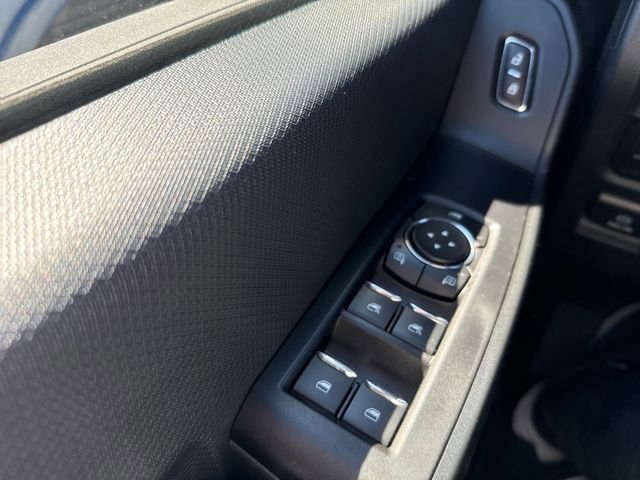 Certified 2021 Ford F150 XL w/ STX Appearance Package image 26