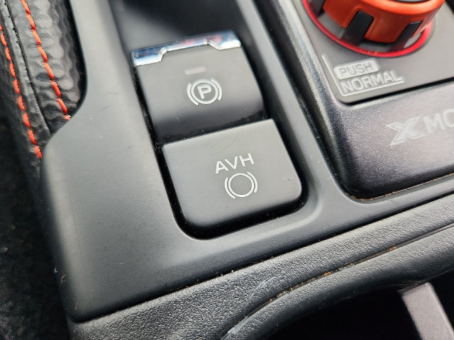 Used 2024 Subaru Forester Sport AWD/4WD image 25