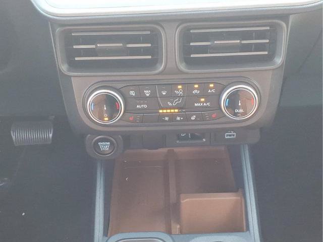 Certified 2023 Ford Maverick Lariat w/ Lariat Luxury Package AWD/4WD image 19