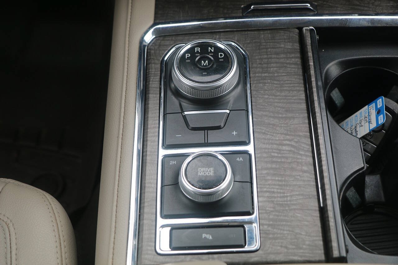 Certified 2019 Ford Expedition Max Limited AWD/4WD image 24
