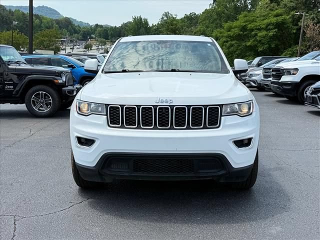Used 2022 Jeep Grand Cherokee Laredo E RWD image 9