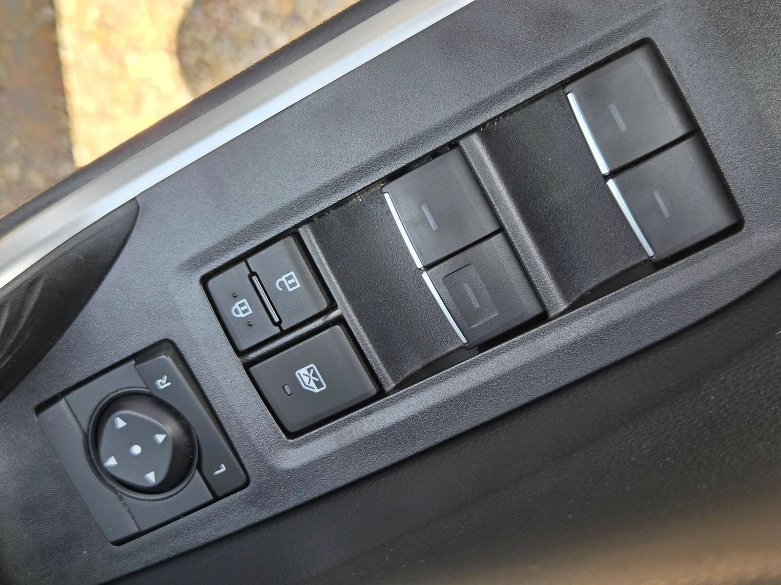 Used 2024 Toyota RAV4 TRD Off-Road w/ Weather Package AWD/4WD image 14