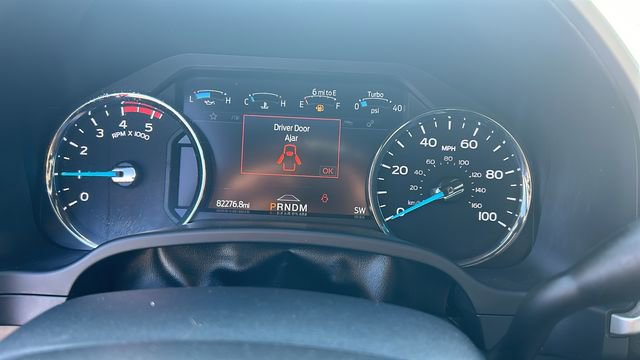 Certified 2022 Ford F250 Lariat w/ Tremor Off-Road Package image 18