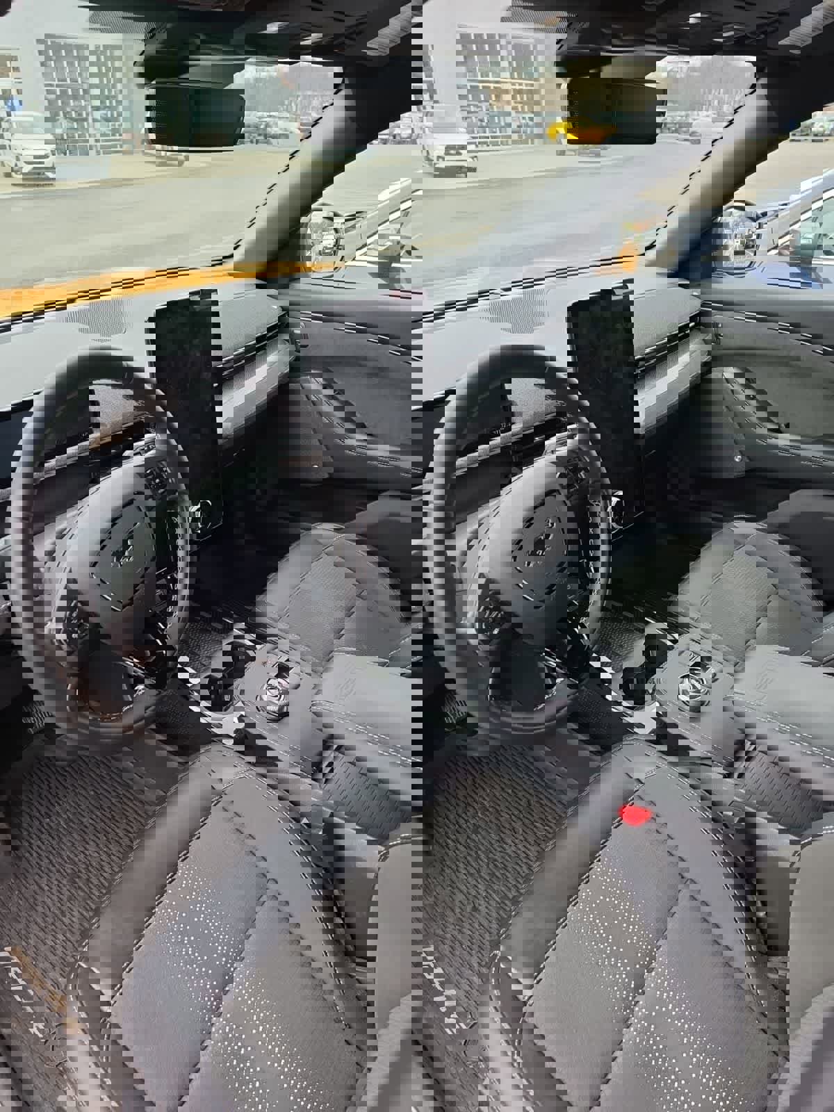 Certified 2021 Ford Mustang Mach-E GT w/ GT Performance Edition image 6