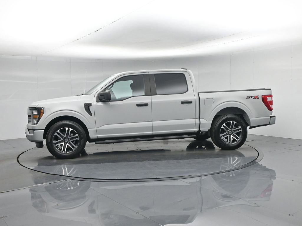 Certified 2023 Ford F150 XL w/ STX Appearance Package RWD image 30