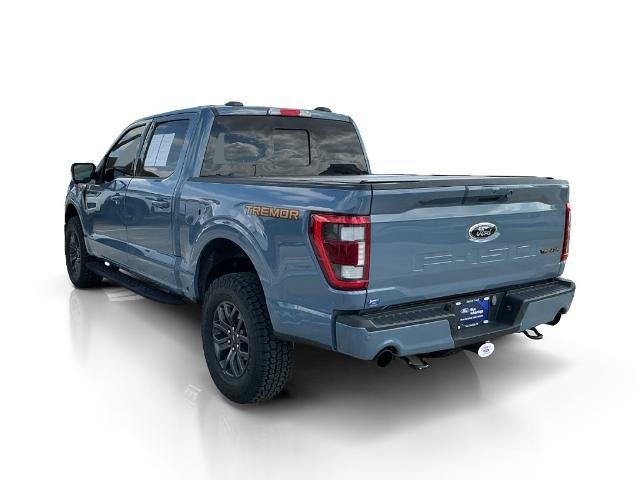 Certified 2023 Ford F150 Tremor w/ Equipment Group 402A High AWD/4WD image 6