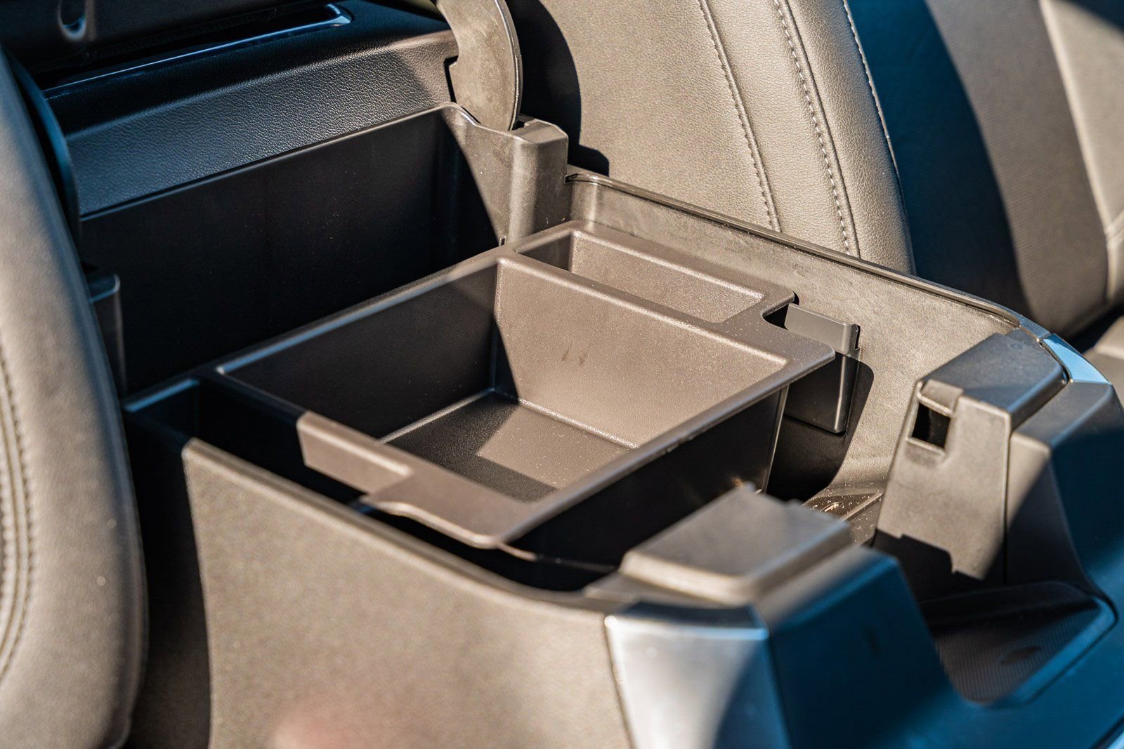 Used 2024 Chevrolet Silverado 2500 LTZ w/ LTZ Plus Package image 16