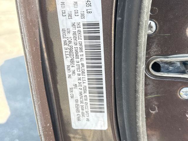 Used 2017 Jeep Patriot Sport FWD image 17