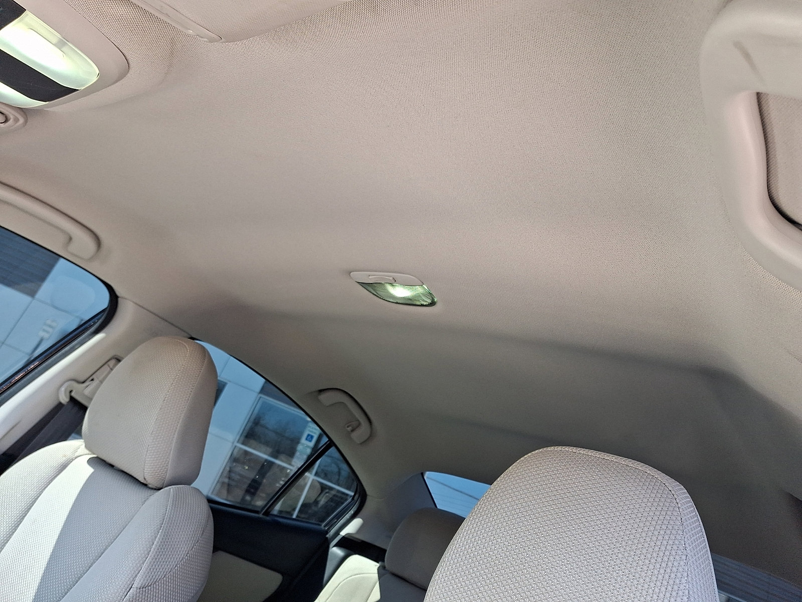 Used 2019 Subaru Impreza 2.0i Premium image 21