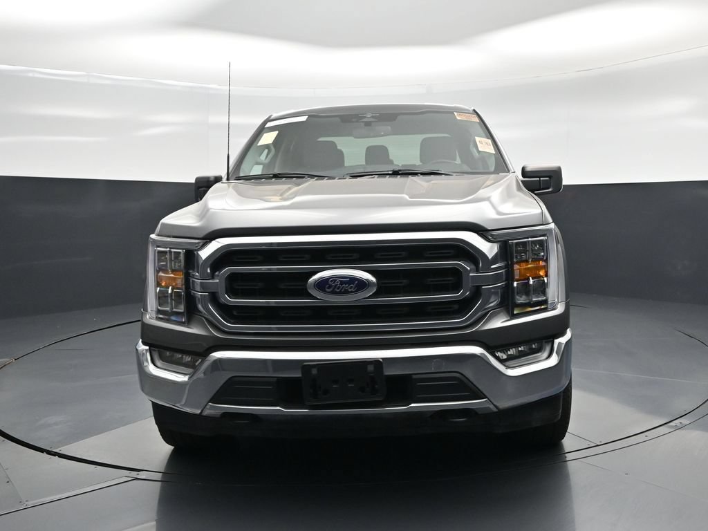 Certified 2023 Ford F150 XLT w/ Equipment Group 302A High AWD/4WD image 25