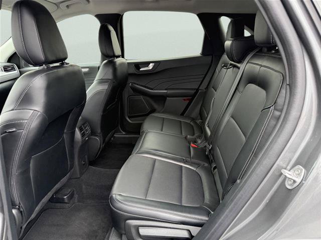 Certified 2023 Ford Escape Platinum AWD/4WD image 12