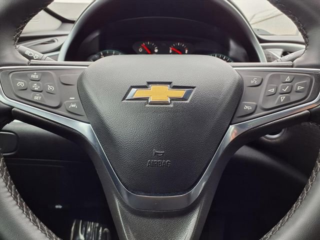 Used 2024 Chevrolet Malibu LT w/ Midnight Edition image 19