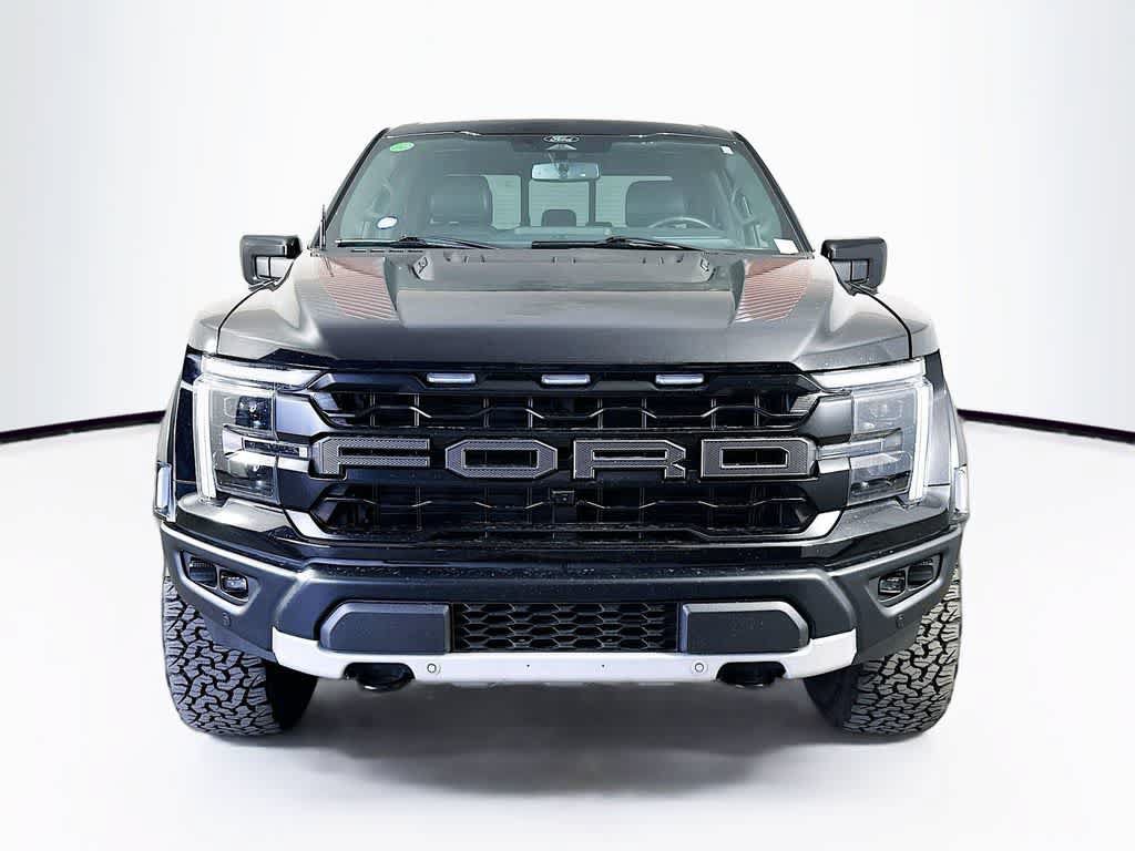 Certified 2025 Ford F150 Raptor AWD/4WD image 6