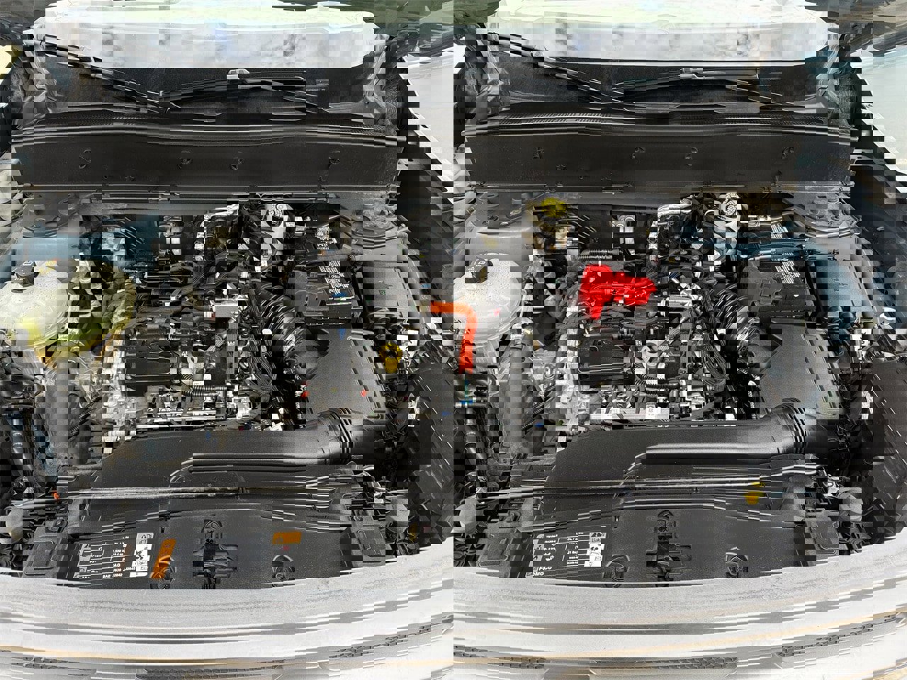 Certified 2023 Ford Bronco Sport Big Bend w/ Convenience Package image 28