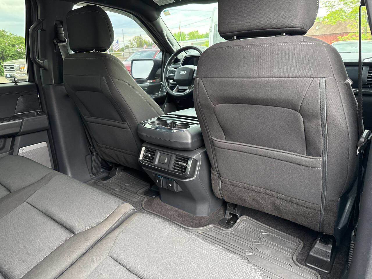 Certified 2021 Ford F150 XLT w/ Equipment Group 302A High image 20