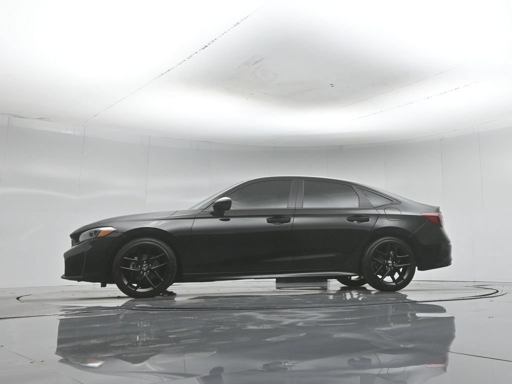 Used 2026 Honda Civic Sport image 50