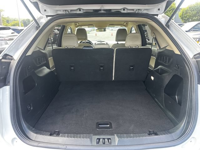Certified 2020 Ford Edge SE FWD image 41
