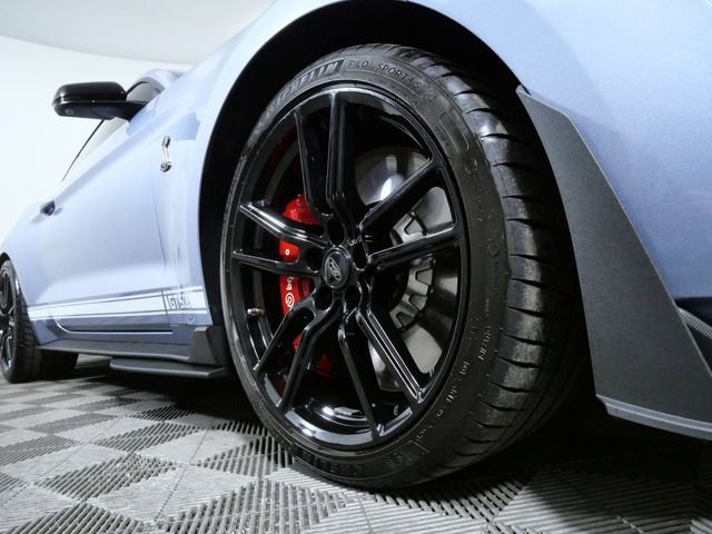 Certified 2022 Ford Mustang Shelby GT500 w/ Technology Package image 2