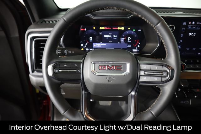 Used 2024 GMC Canyon AT4 w/ AT4 Premium Package AWD/4WD image 42