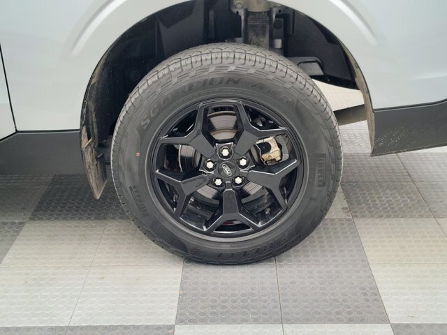 Certified 2024 Ford Maverick Lariat w/ FX4 Off-Road Package AWD/4WD image 16