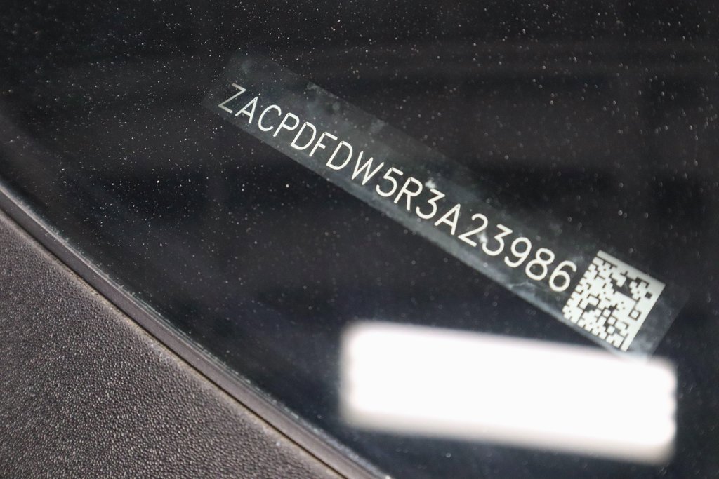 Used 2024 Dodge Hornet R/T Plus image 36