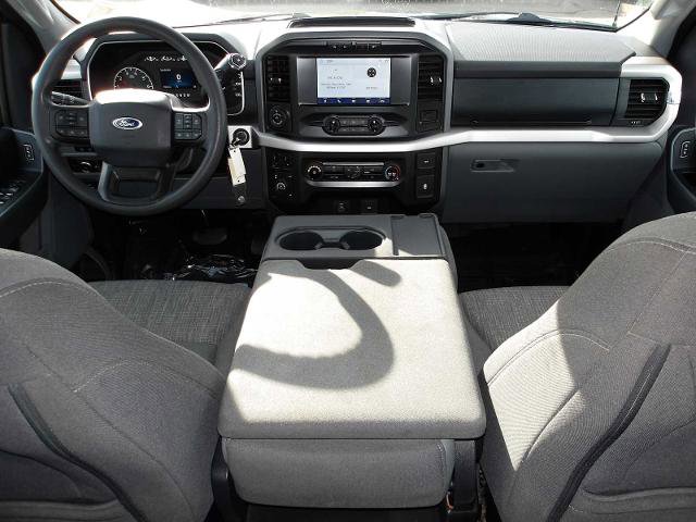 Certified 2021 Ford F150 XLT w/ Tow Technology Package image 29