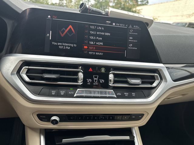 Used 2019 BMW 330i Sedan RWD image 20