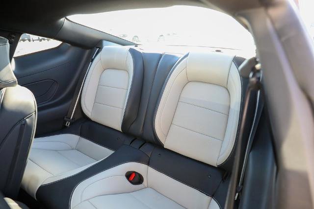 Certified 2025 Ford Mustang GT Premium image 20