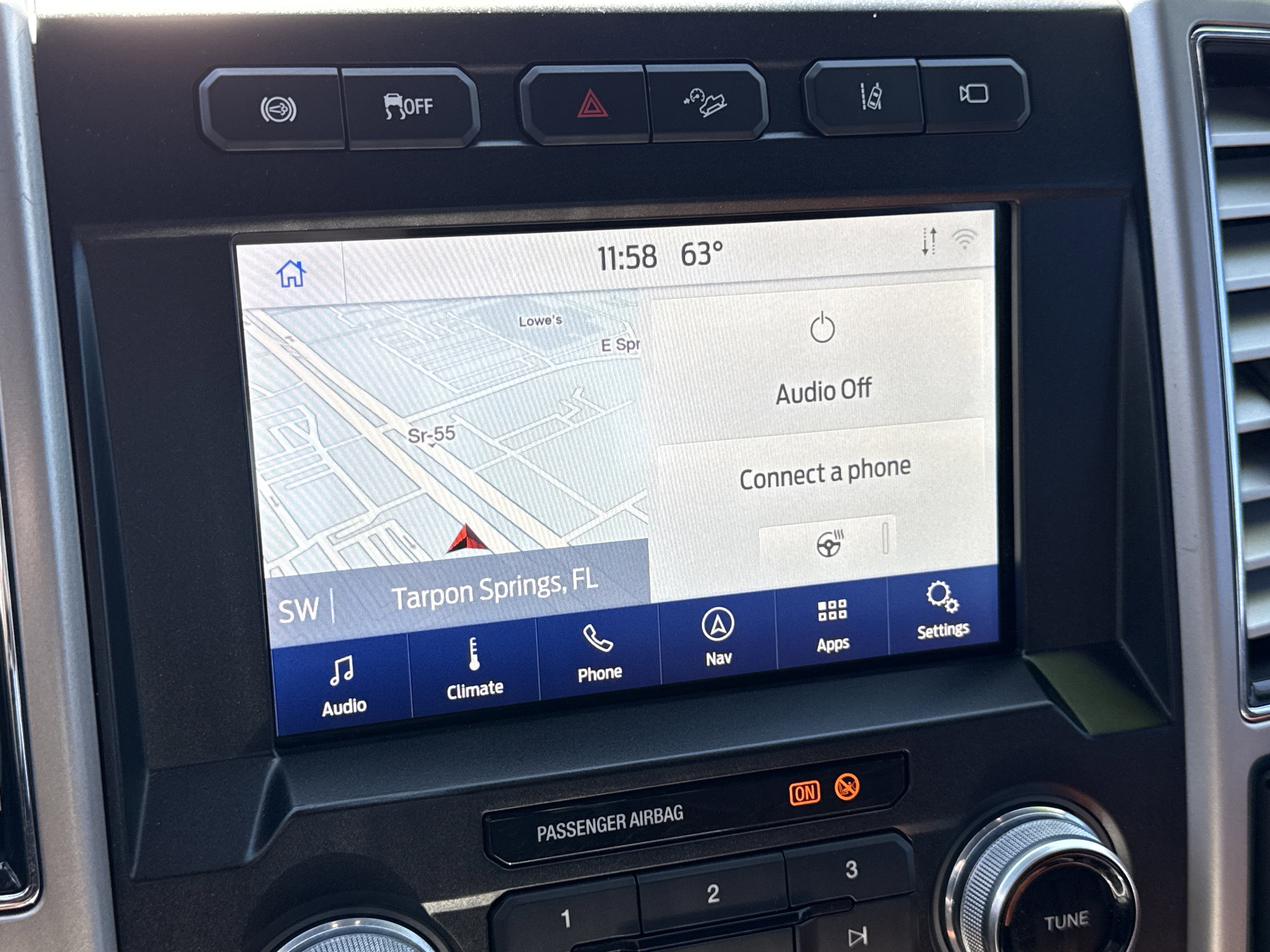 Certified 2021 Ford F250 King Ranch w/ King Ranch Ultimate Package image 21